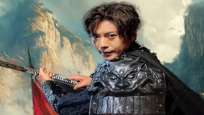 《战龙》：硬汉情义与动作奇观的完美融合，体验肾上腺素飙升的视觉盛宴！