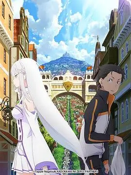 《从零开始的异世界生活 新编集版》：『笃姬』式的成长史诗？异世界冒险的极致体验！