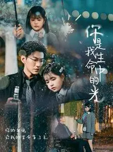《你是我生命中的光》：这爱情片让我破防！“教我成为首富”的剧情，甜到掉牙，必须二刷！
