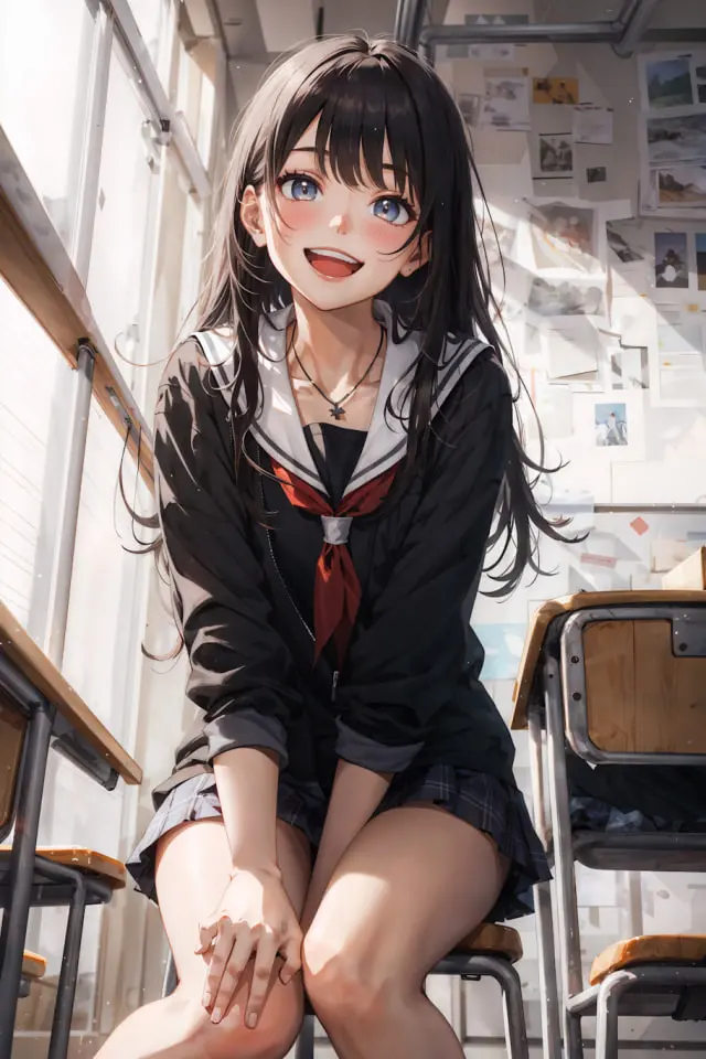 《思春期少女》：『冒牌妈咪』的『无相之城』情欲游戏，青春的躁动与迷茫！
