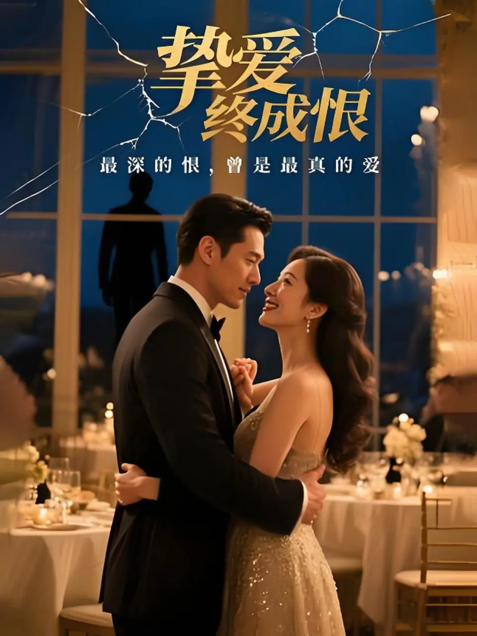 《挚爱终成恨》：当爱变为占有欲，这份‘赛博’情愫能否救赎？