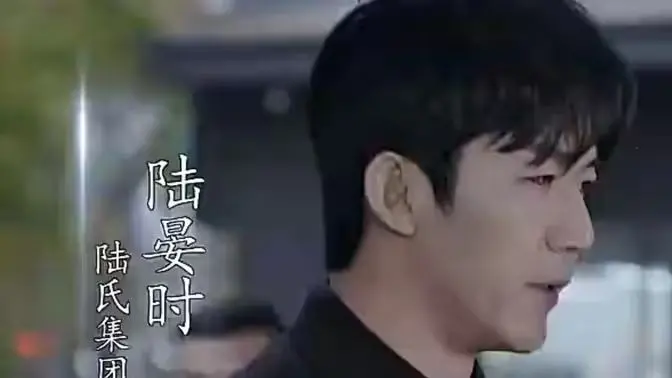 《抢婚！陆总蓄谋已久》：甜到掉牙！霸道总裁爱上我？这命运轮回的设定也太上头了！