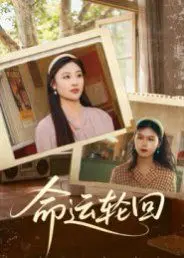 《命运轮回》：看完我只想问，这锅谁背？玄幻剧新高度还是原地爆炸？
