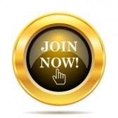 33015363 join now icon internet button on white background
